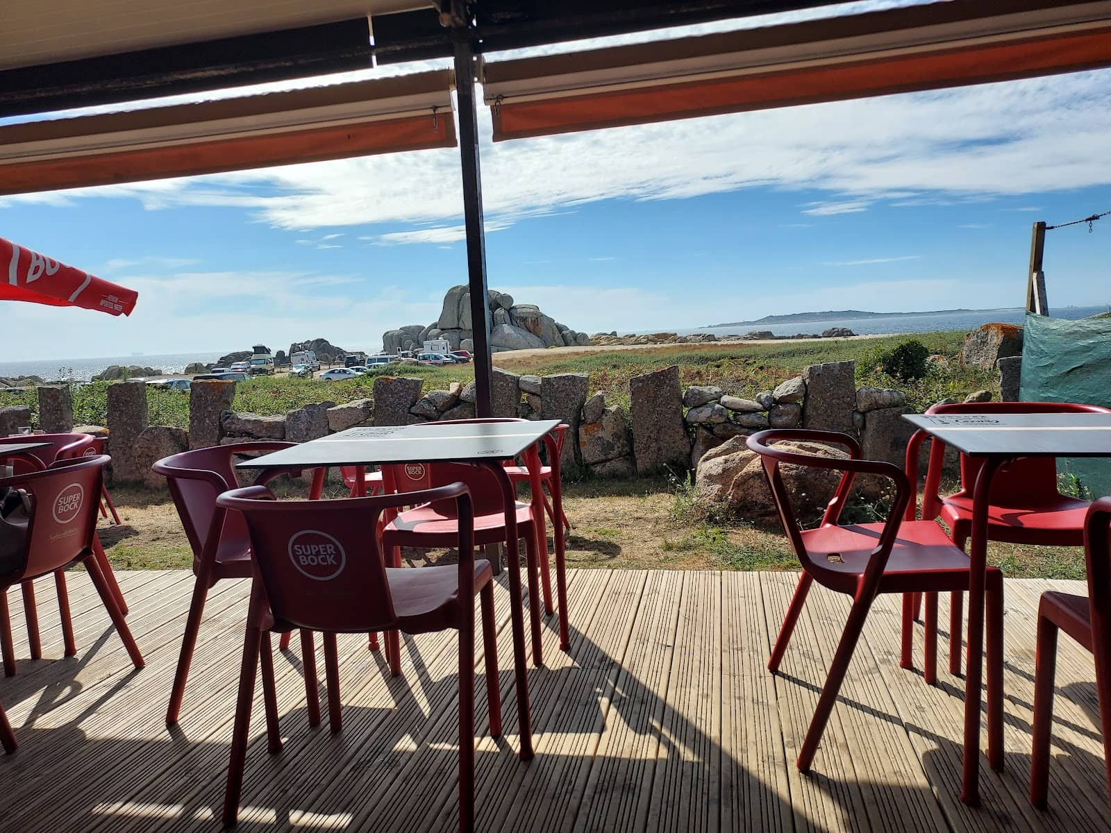 Snorkeling & Swimming