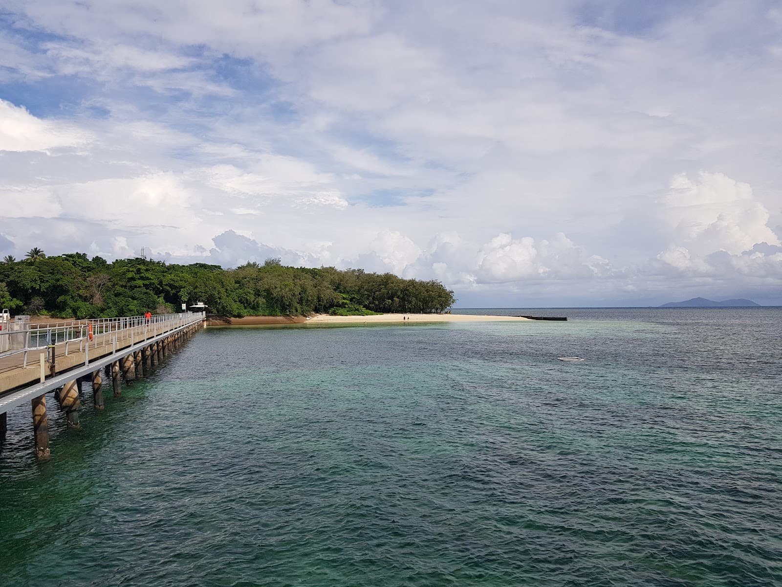 Green Island - Image 1