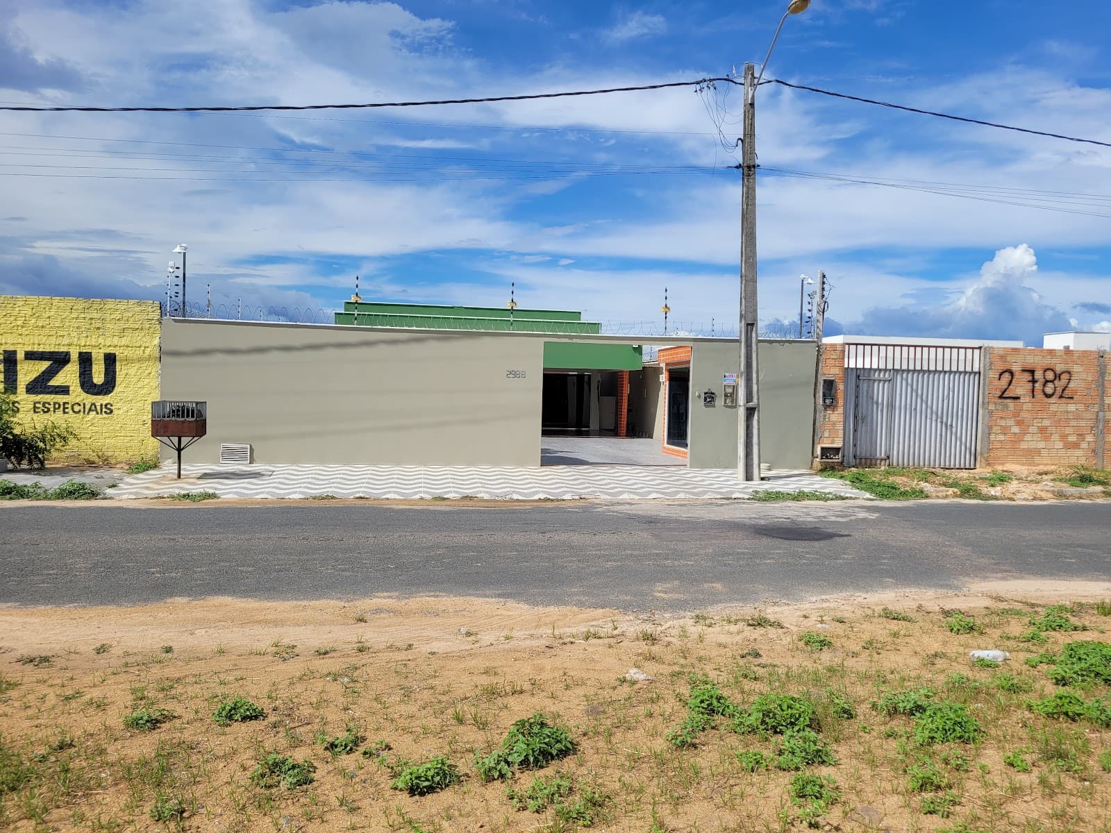 Paraviana (neighborhood) - Image 1