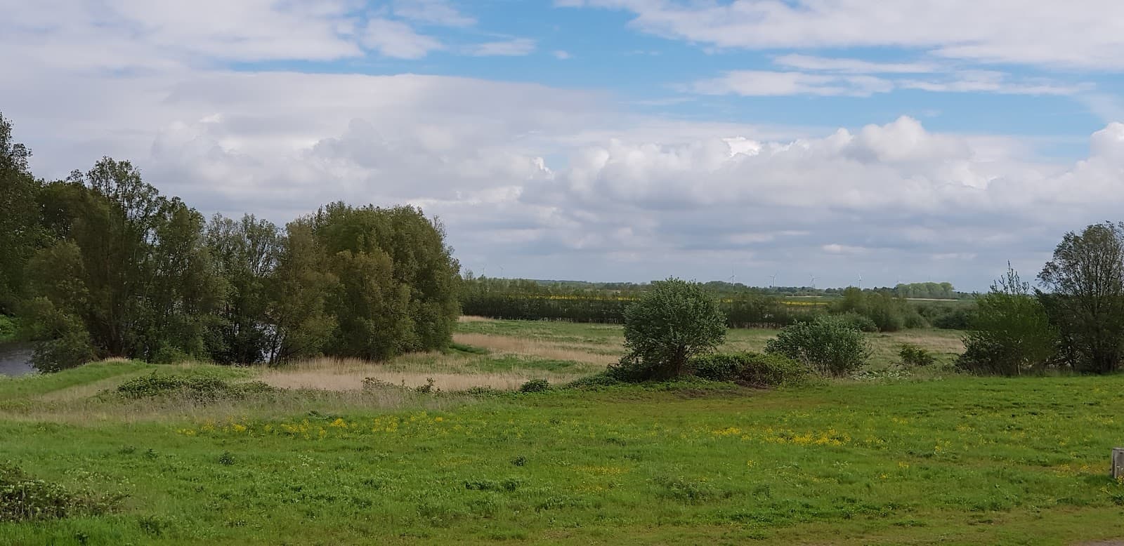 Luneplate Nature Reserve - Image 1