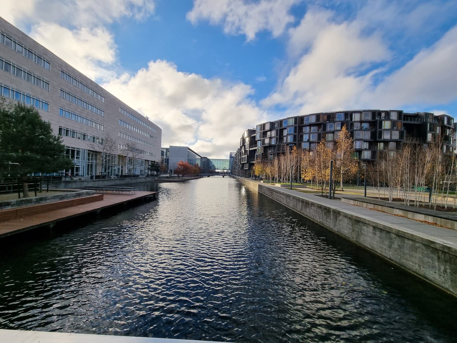 Tietgen Student Hall Copenhagen - Image 1