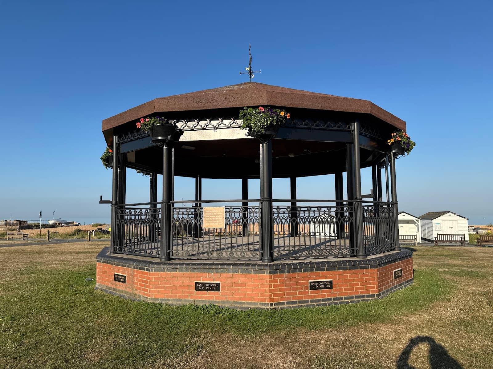 Historic Architecture