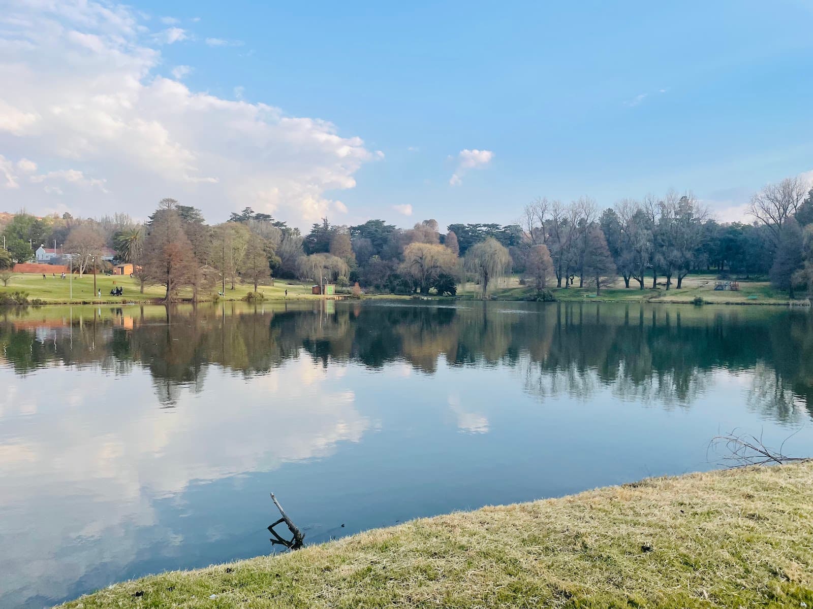 Rhodes Park - Image 1