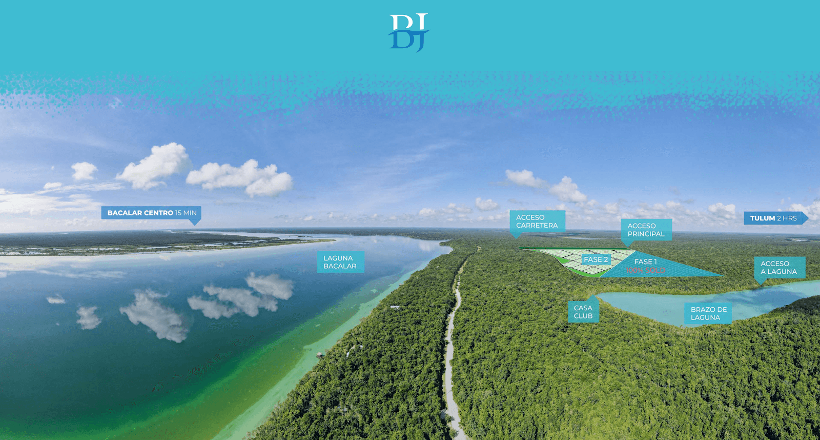 Bacalar Jungle Trails Bacalar - Image 1