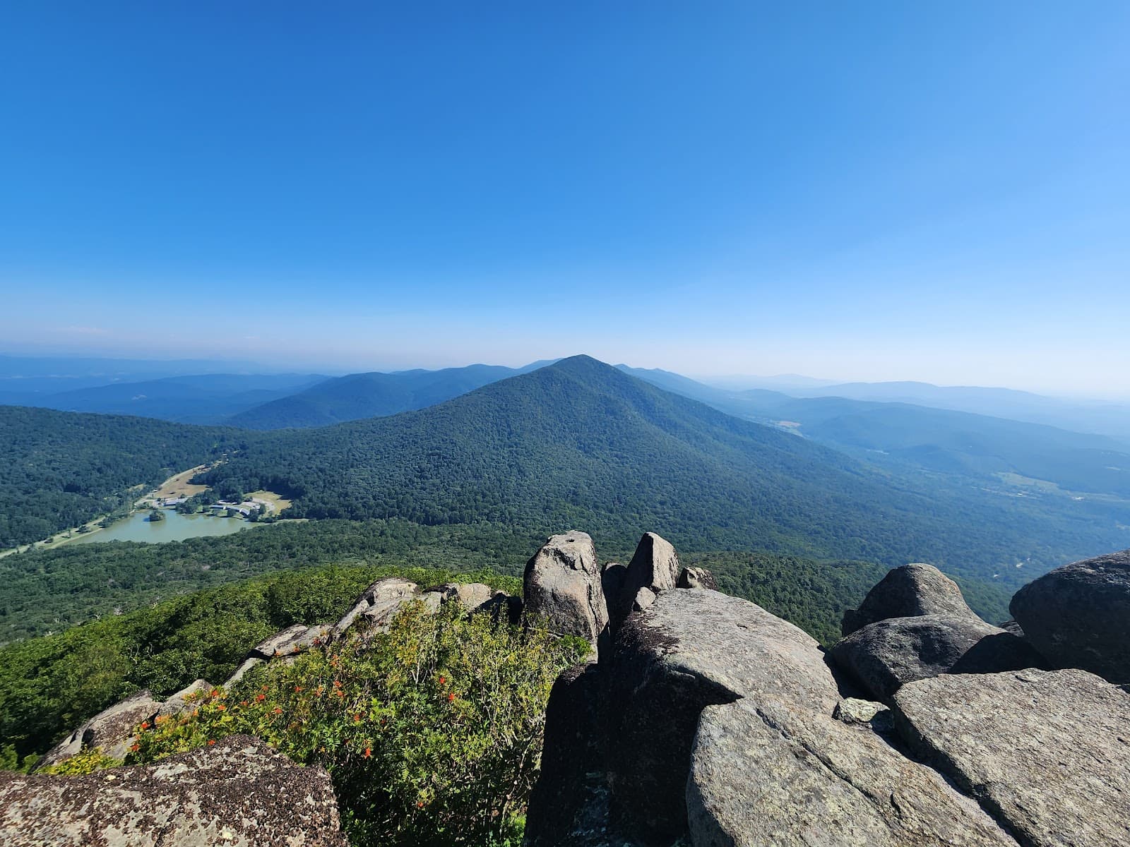 Peaks of Otter - Image 1