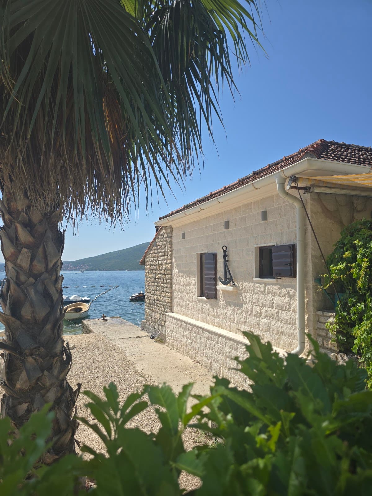 Đenovići promenade - Image 1