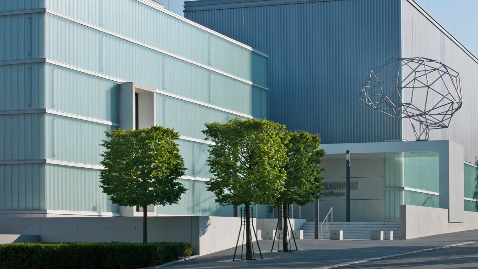 SCHAUWERK Sindelfingen - Image 1