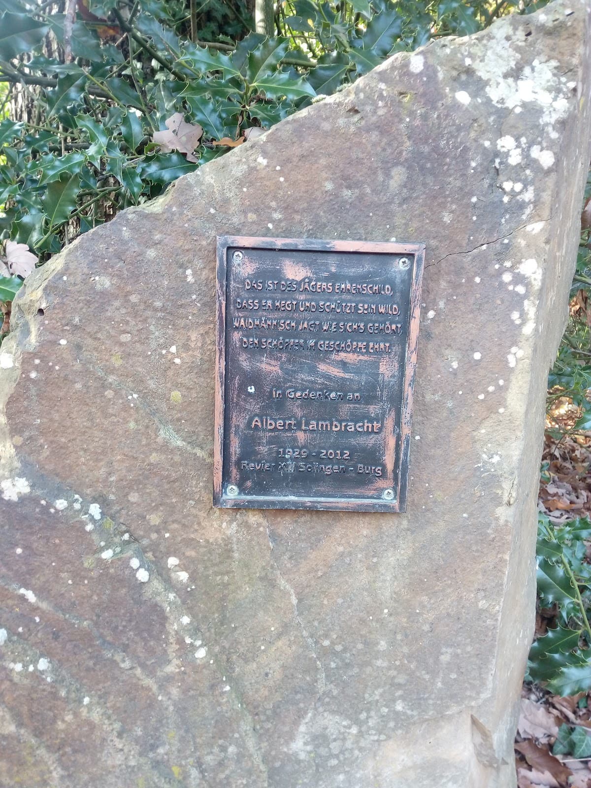 Höhscheid - Image 1