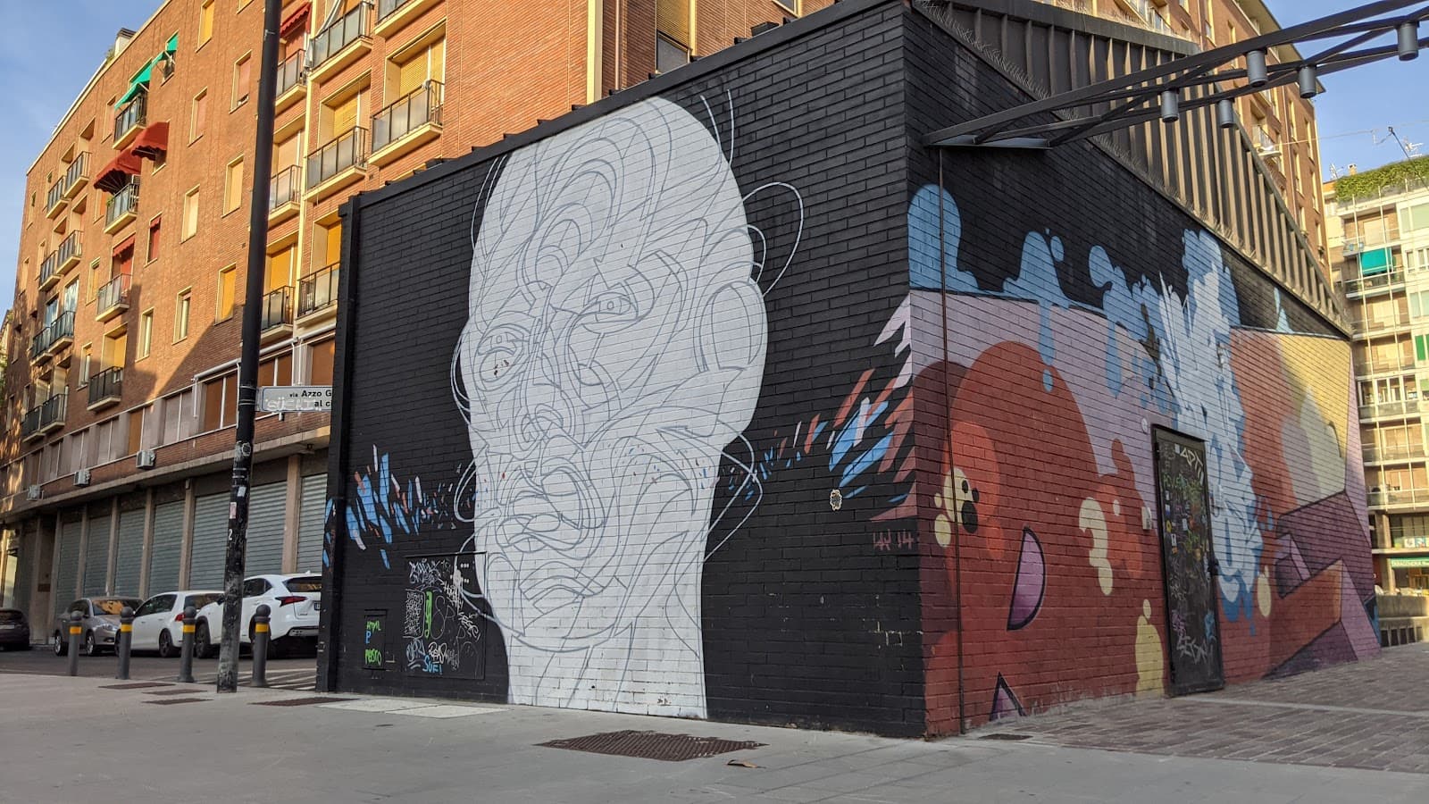 Manifattura delle Arti district - Image 1