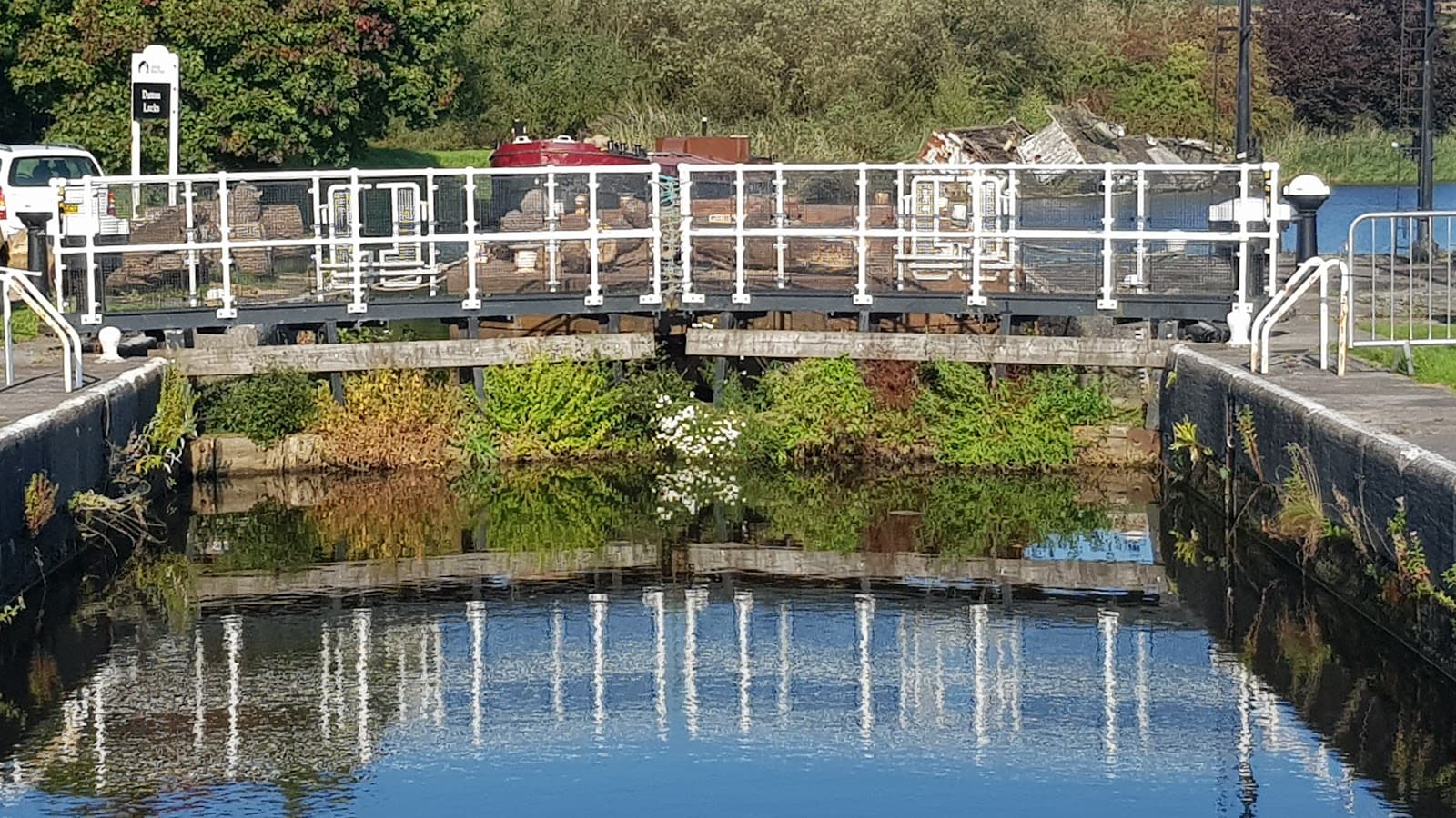 Dutton Locks - Image 1