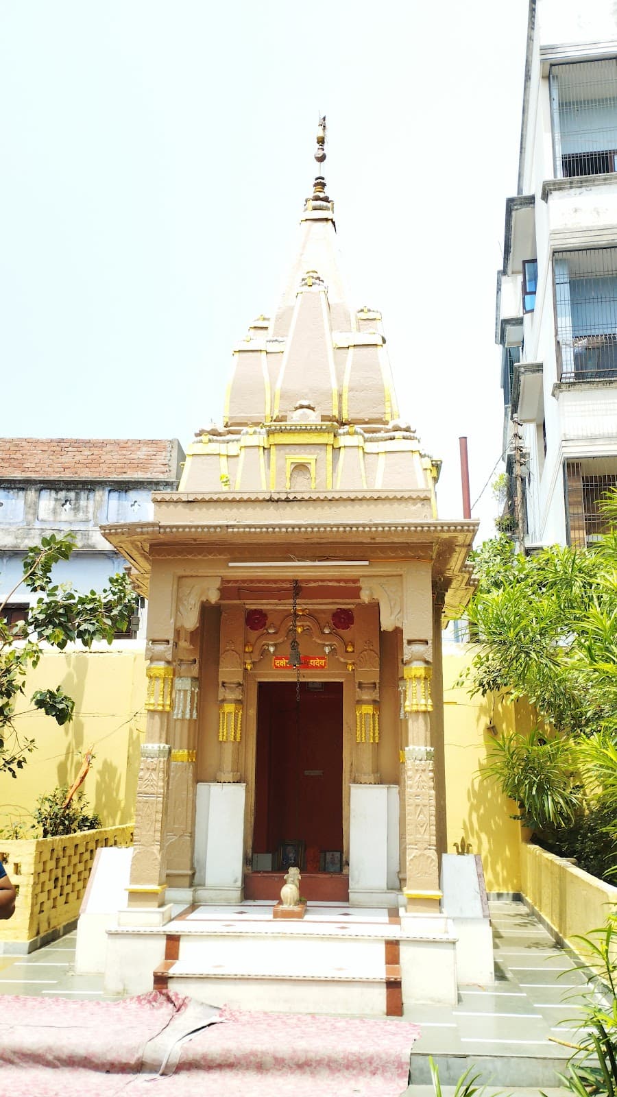 Mrityunjay Mahadev Temple - Image 1