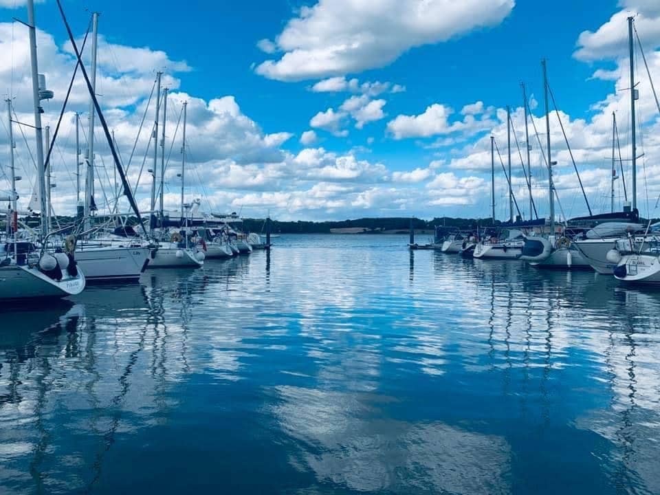 Harbour Lights Restaurant