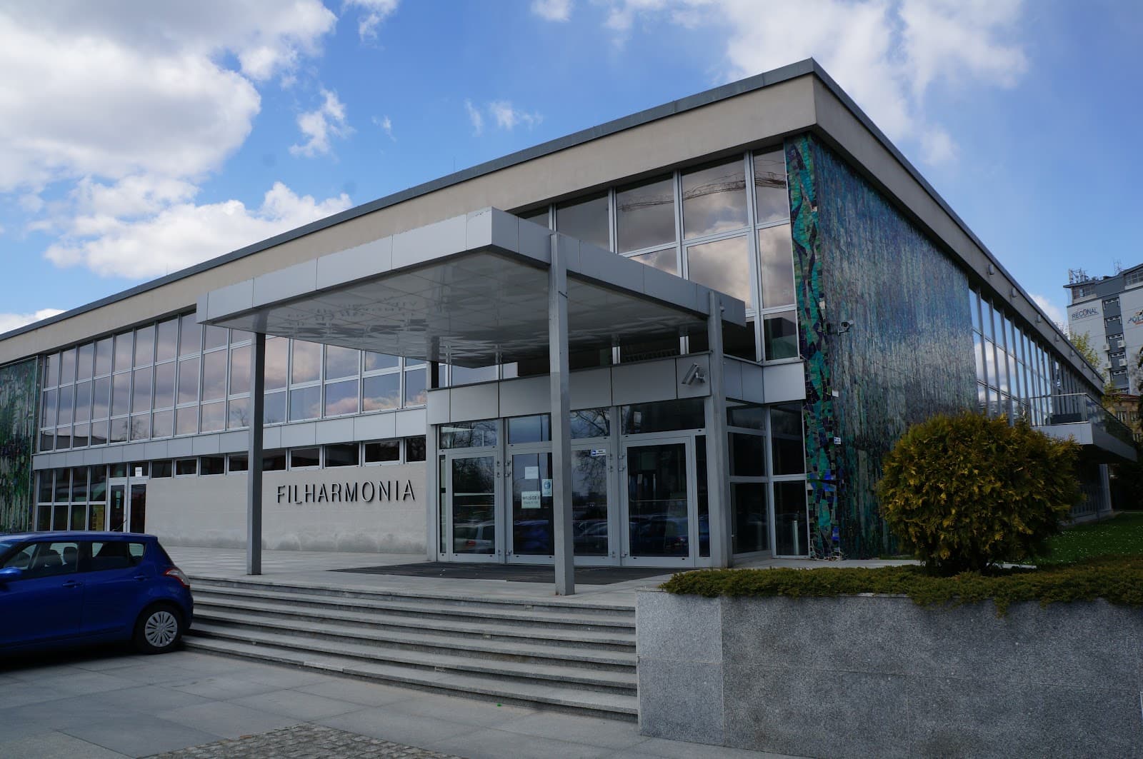 Rzeszow Philharmonic - Image 1