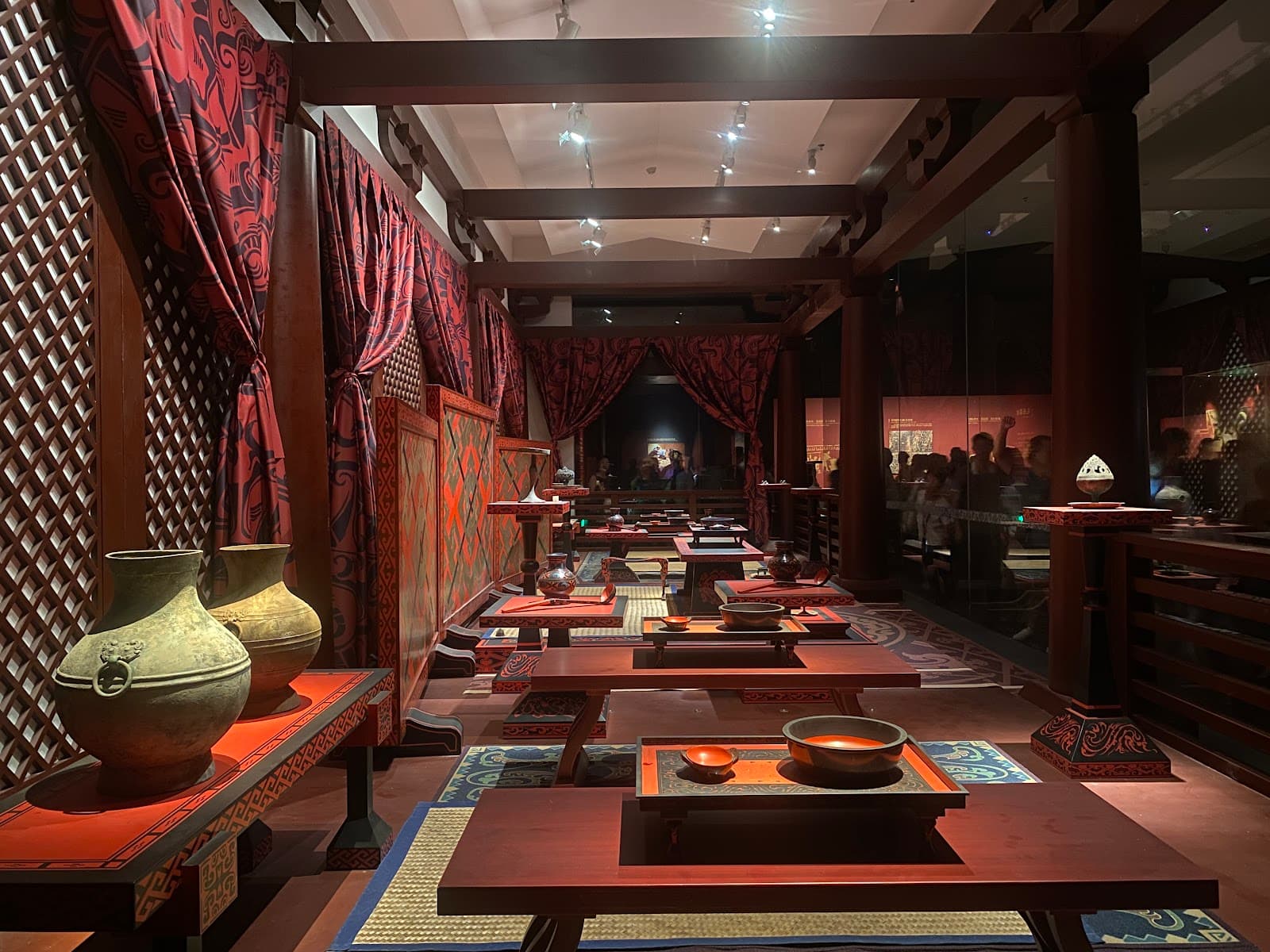 Han Dynasty Haihunhou Archaeological Site Museum - Image 1