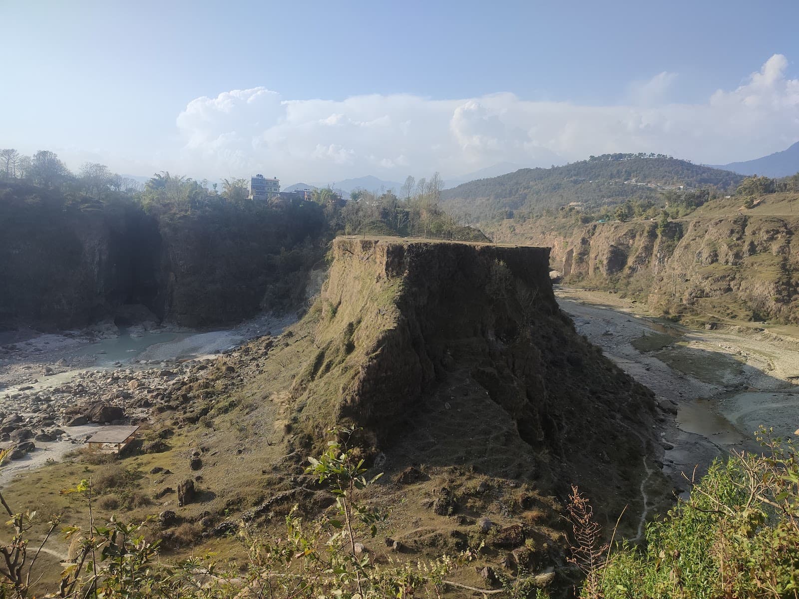 Seti River Pokhara - Image 1