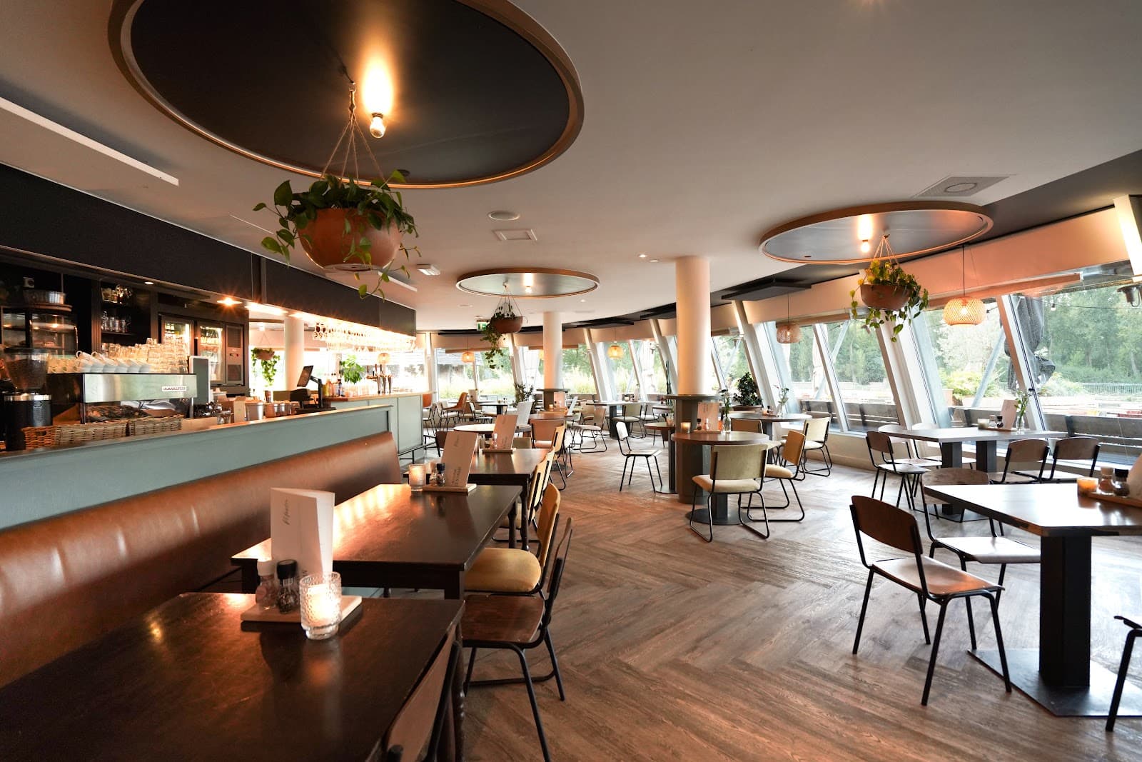 Restaurant de Bosbaan - Image 1