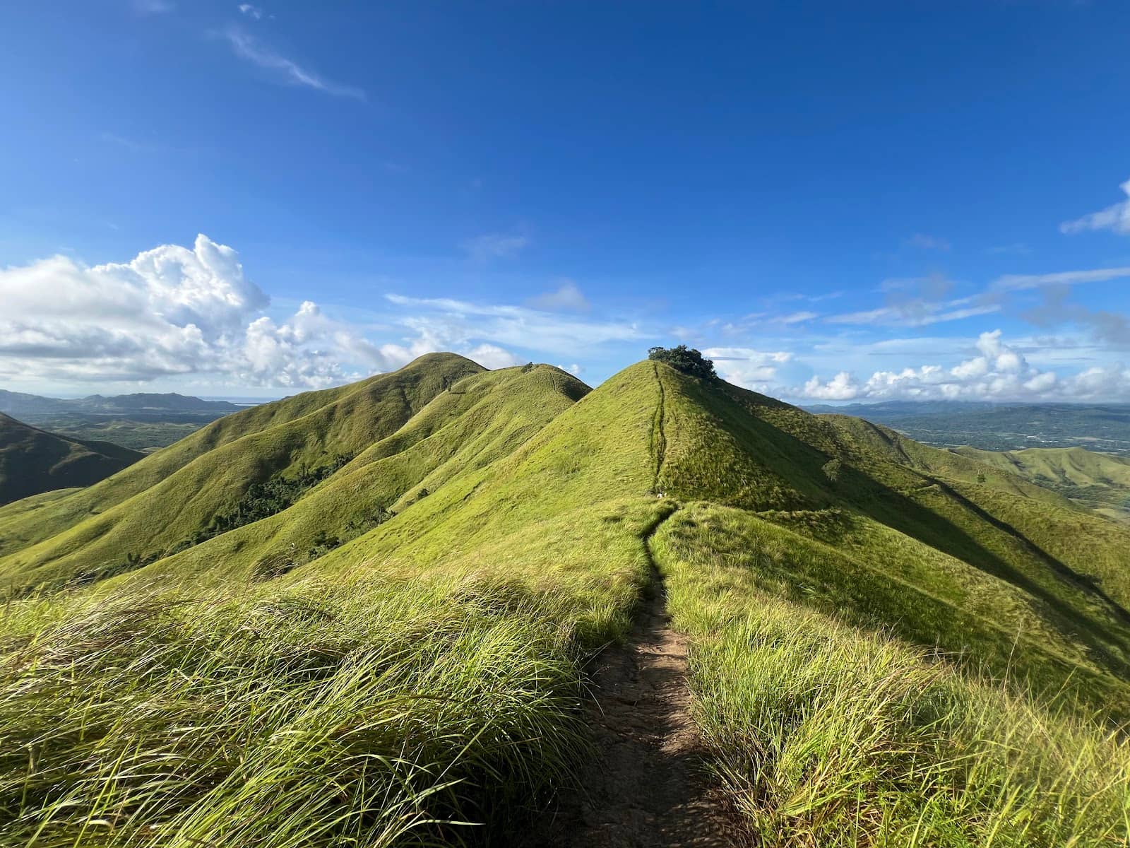 Sunrise and Sunset Spectacle