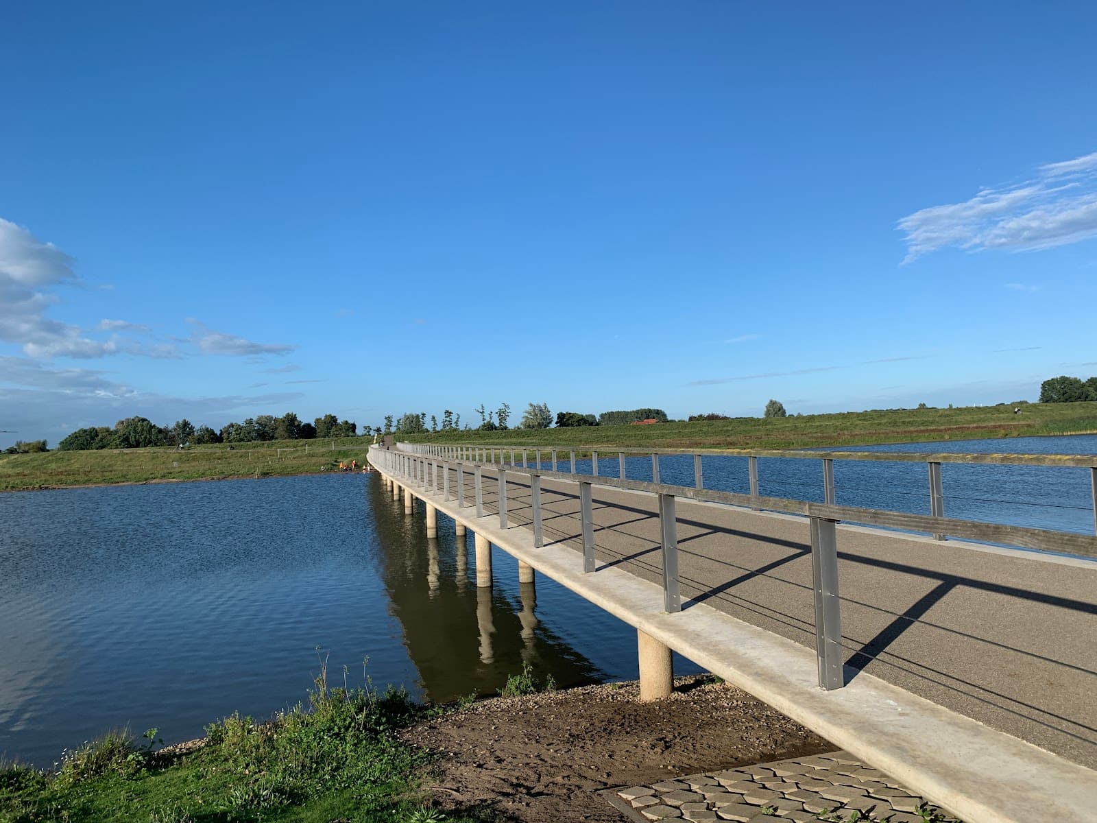 Vreugderijkerwaard - Image 1