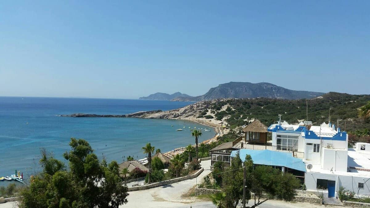 Proximity to Beaches