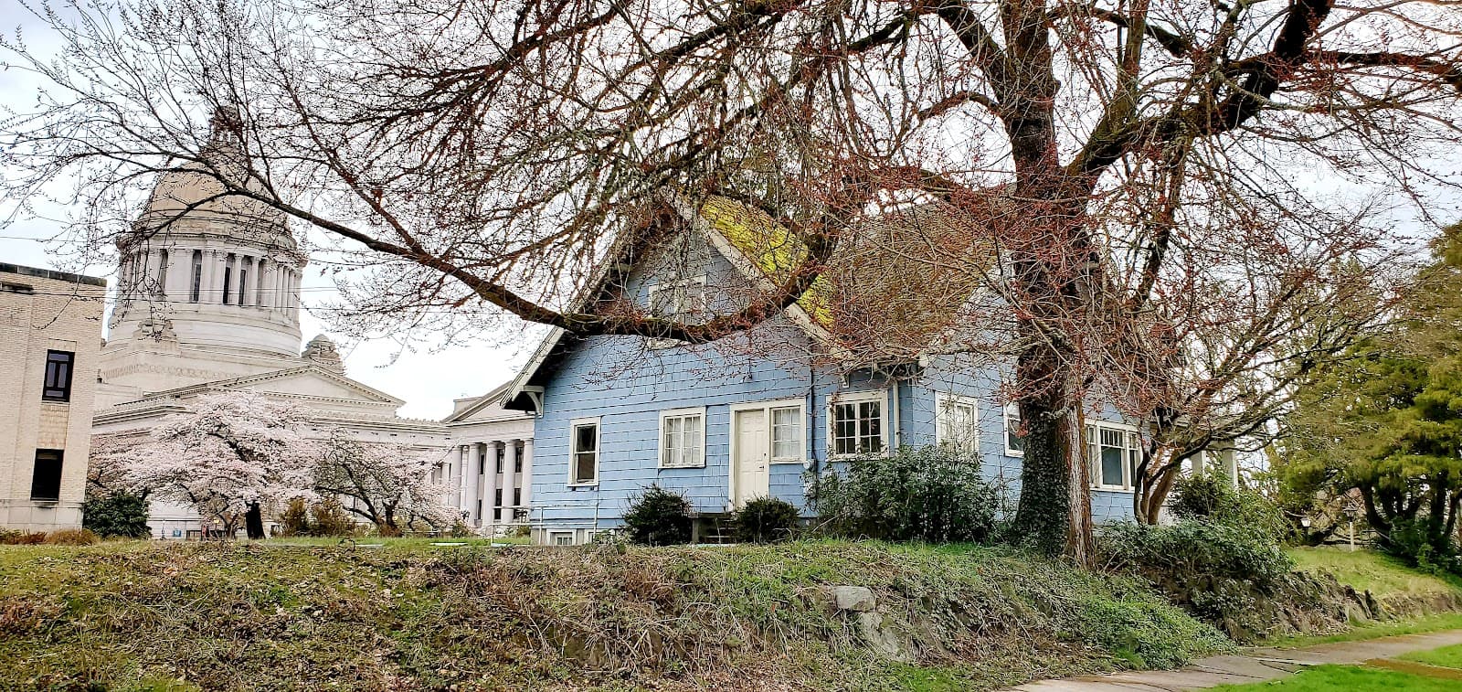 South Capitol Neighborhood - Image 1