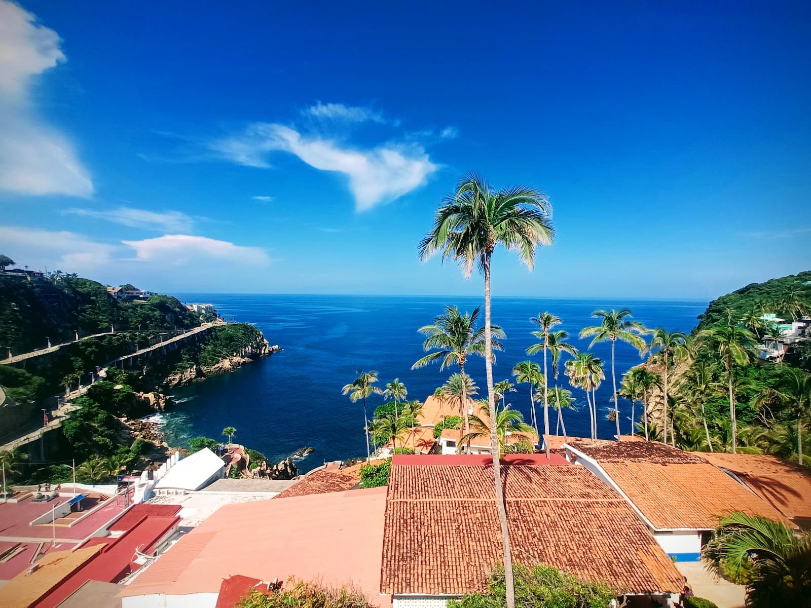 Hotel Mirador La Quebrada View - Image 1