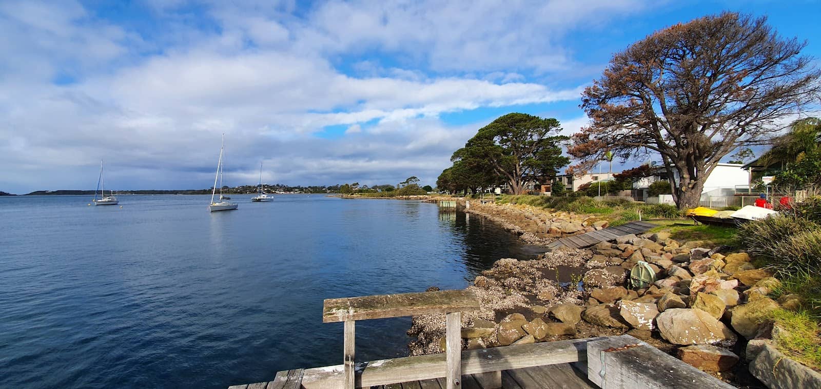 Fishing Competitions