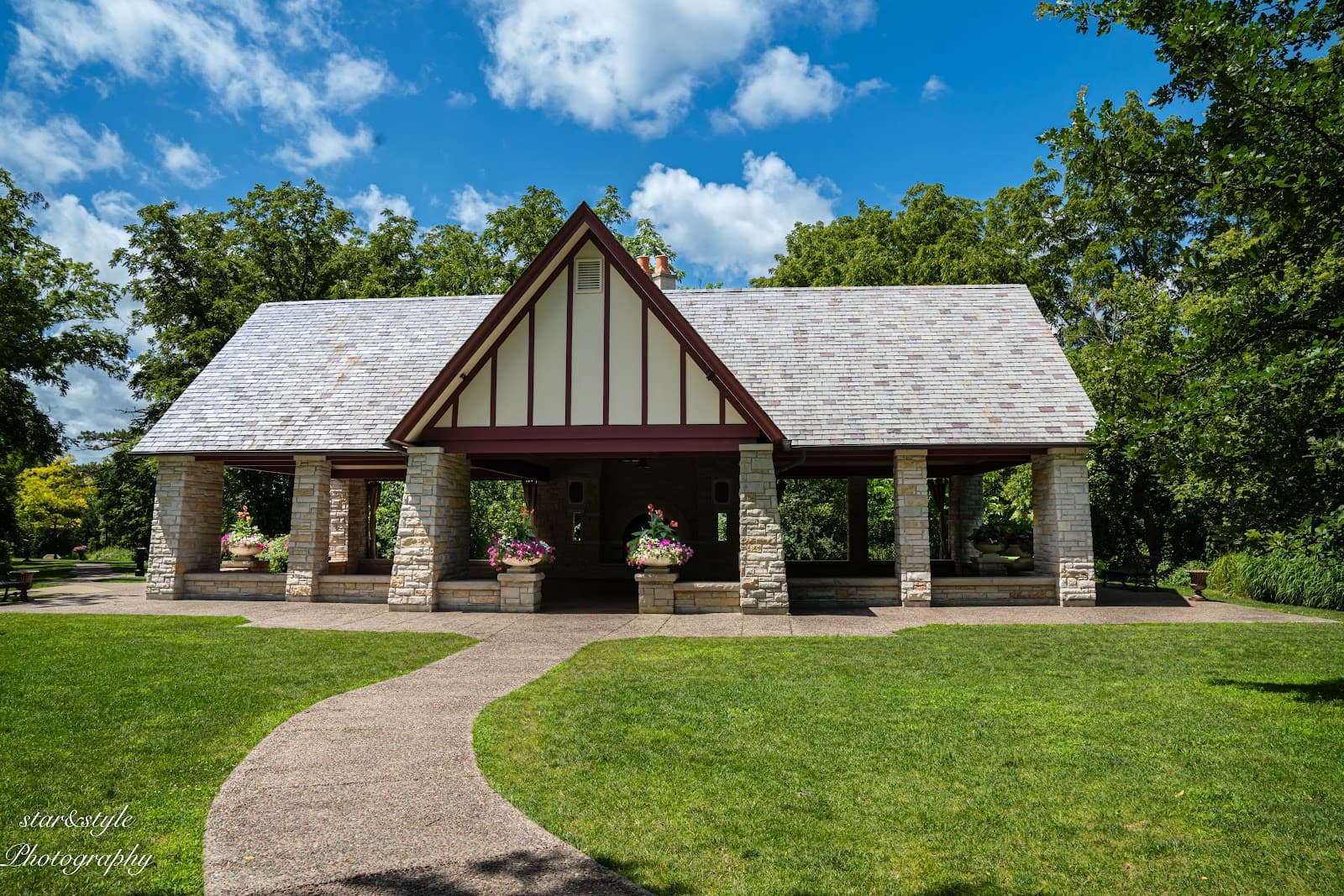 The Grove National Historic Landmark - Image 1