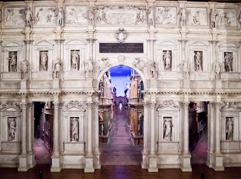 Vicenza Day Trip Venice - Image 1