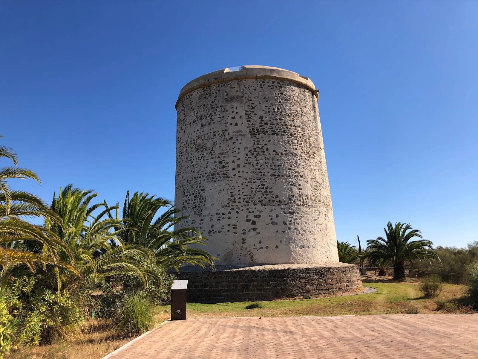 Torre de Canela - Image 1