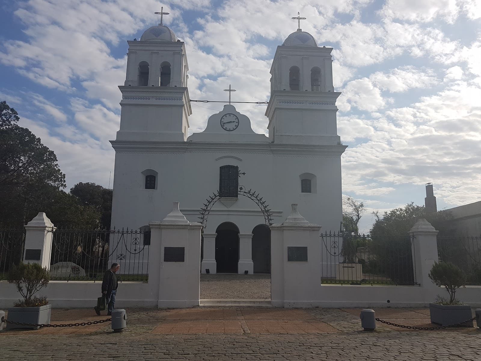 Plaza Artigas San Carlos - Image 1