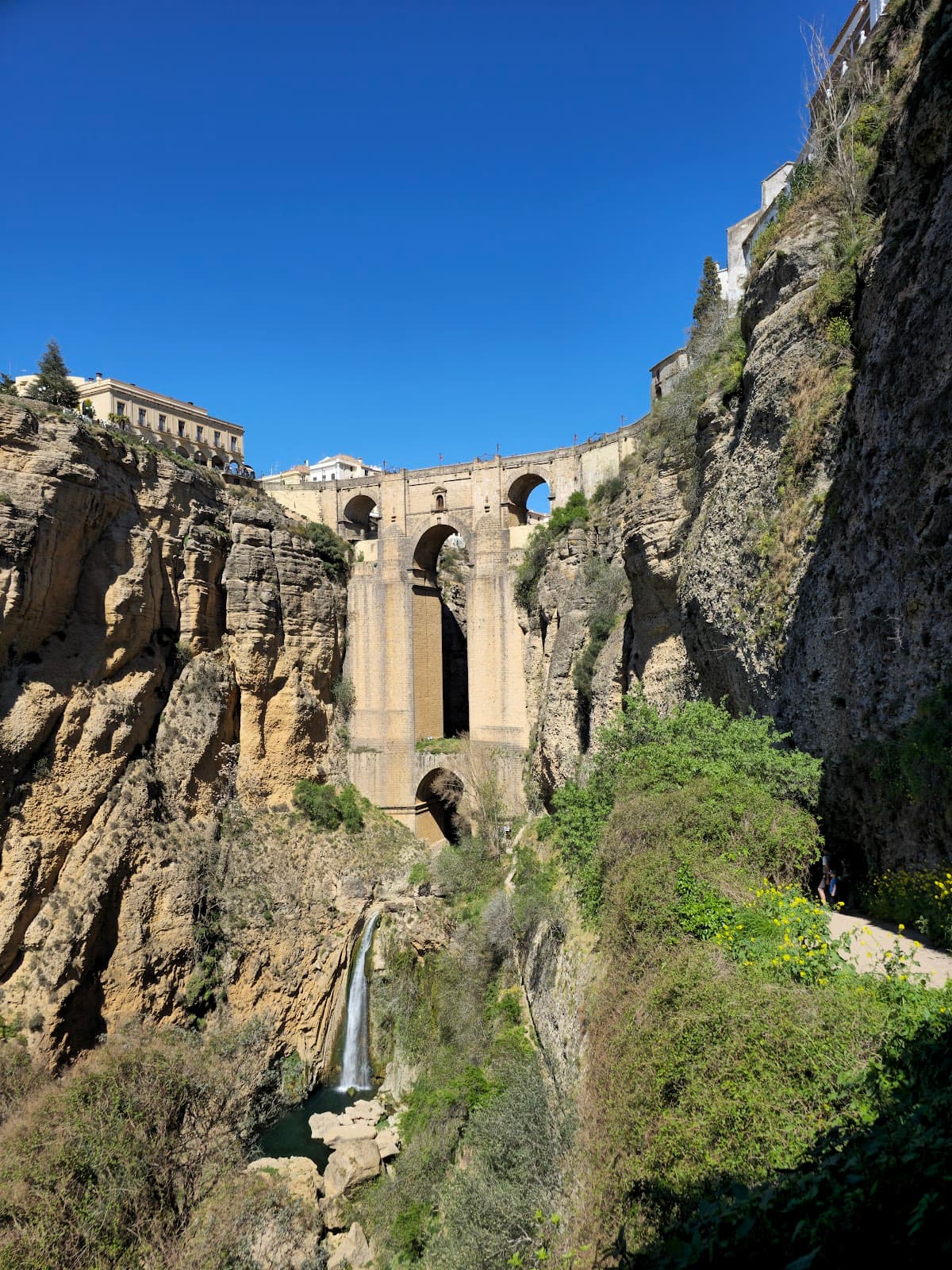 Puente Nuevo Ronda - Image 1