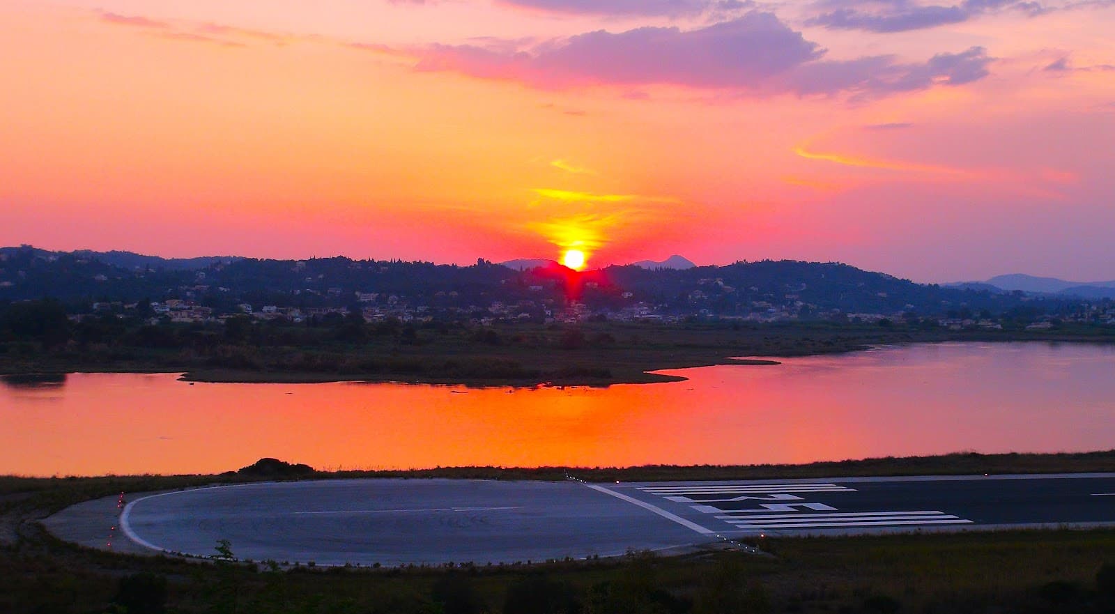 Kanoni Viewpoint - Image 1