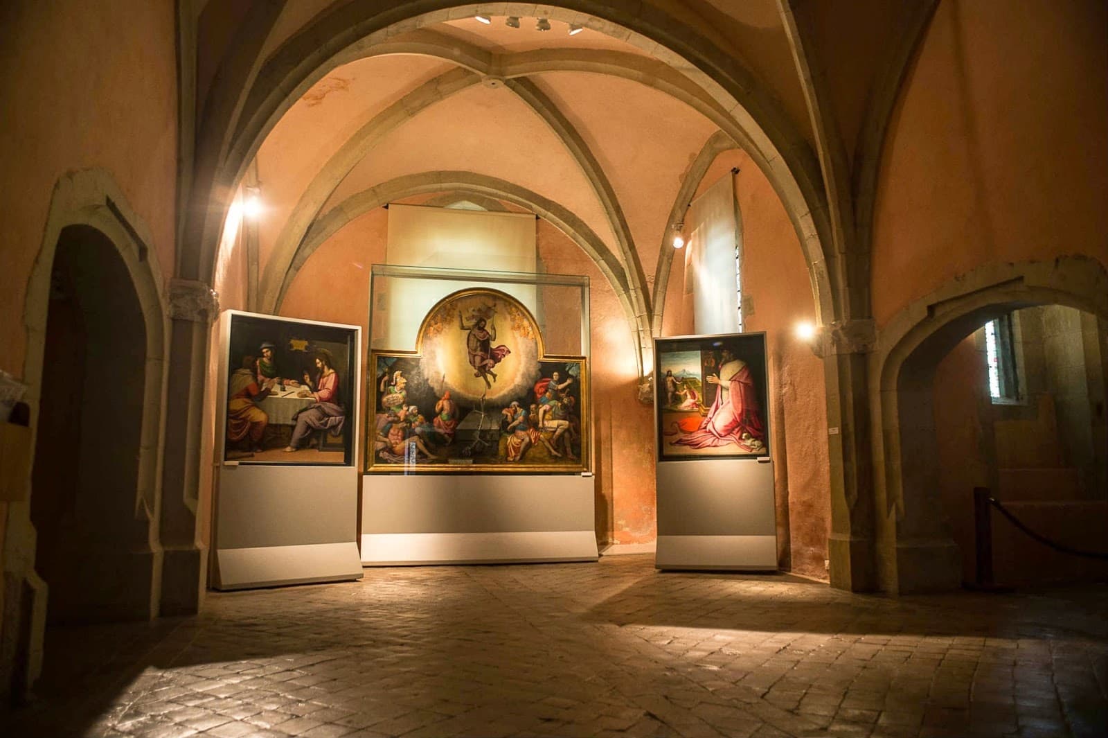 Château-Musée de Tournon - Image 1