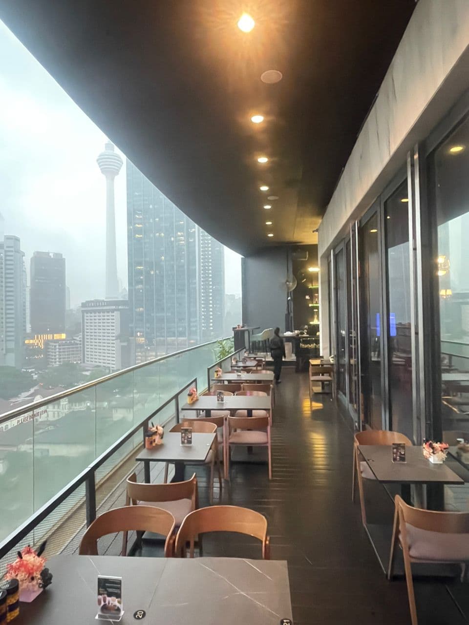 Sky Café by MAJA - Image 1