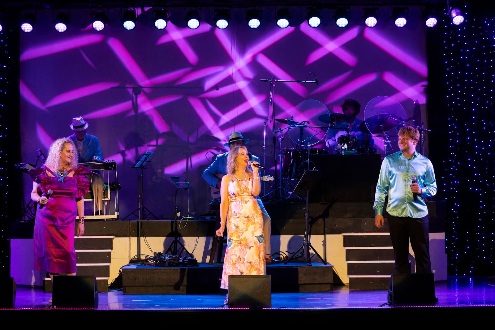 The Rudy Theatre - Image 1