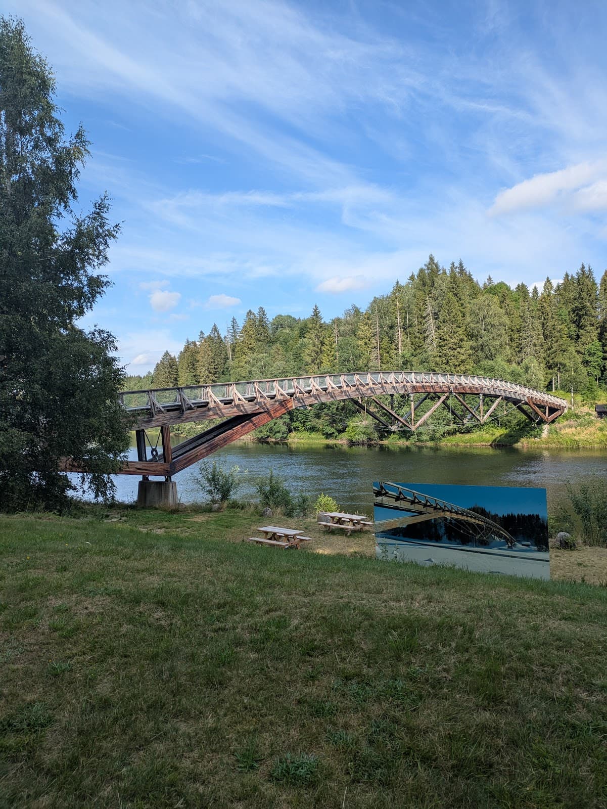 Lågendalen Scenic Valley - Image 1