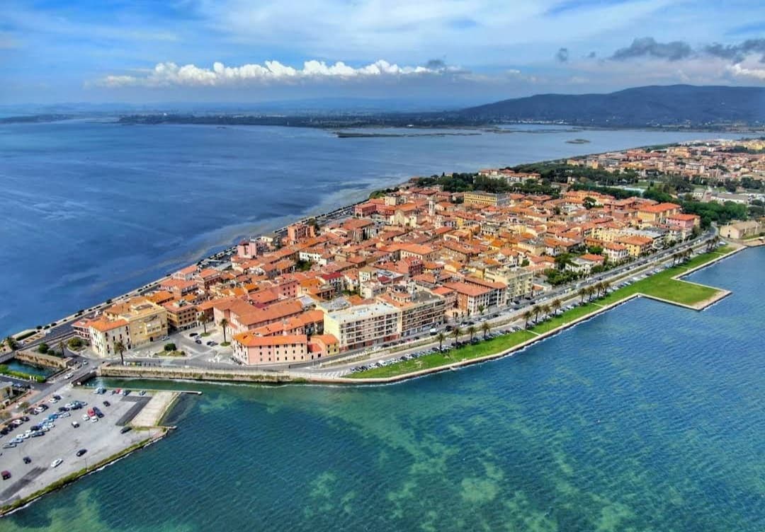 Porto Santo Stefano - Image 1