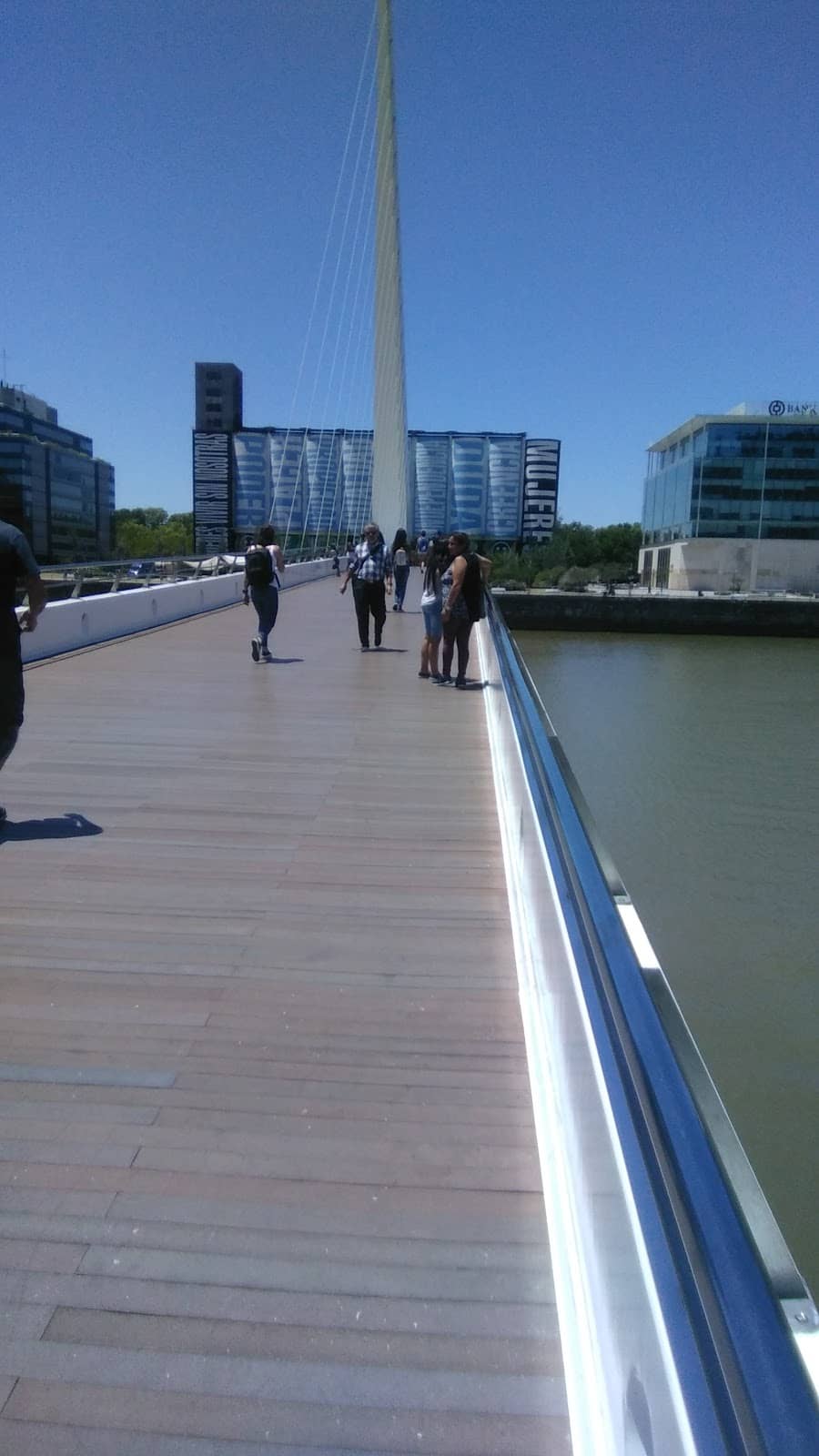 Vertical photo