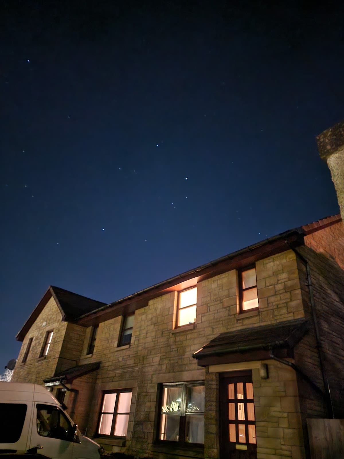 Livingston Village - Image 1