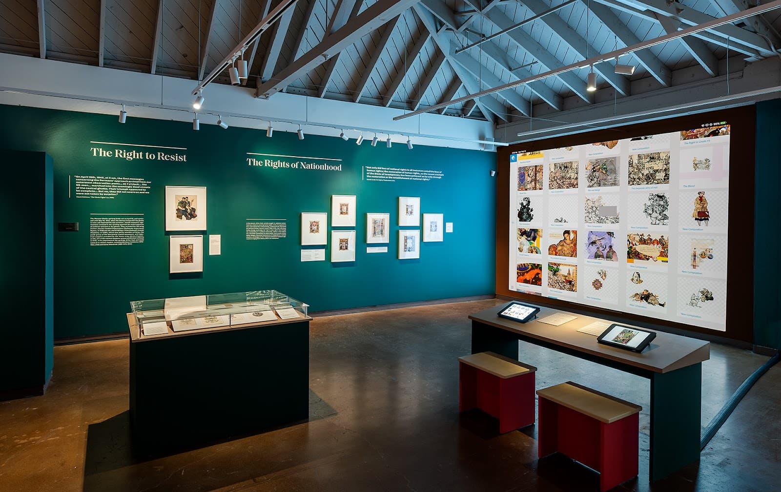 Magnes Collection Berkeley - Image 1