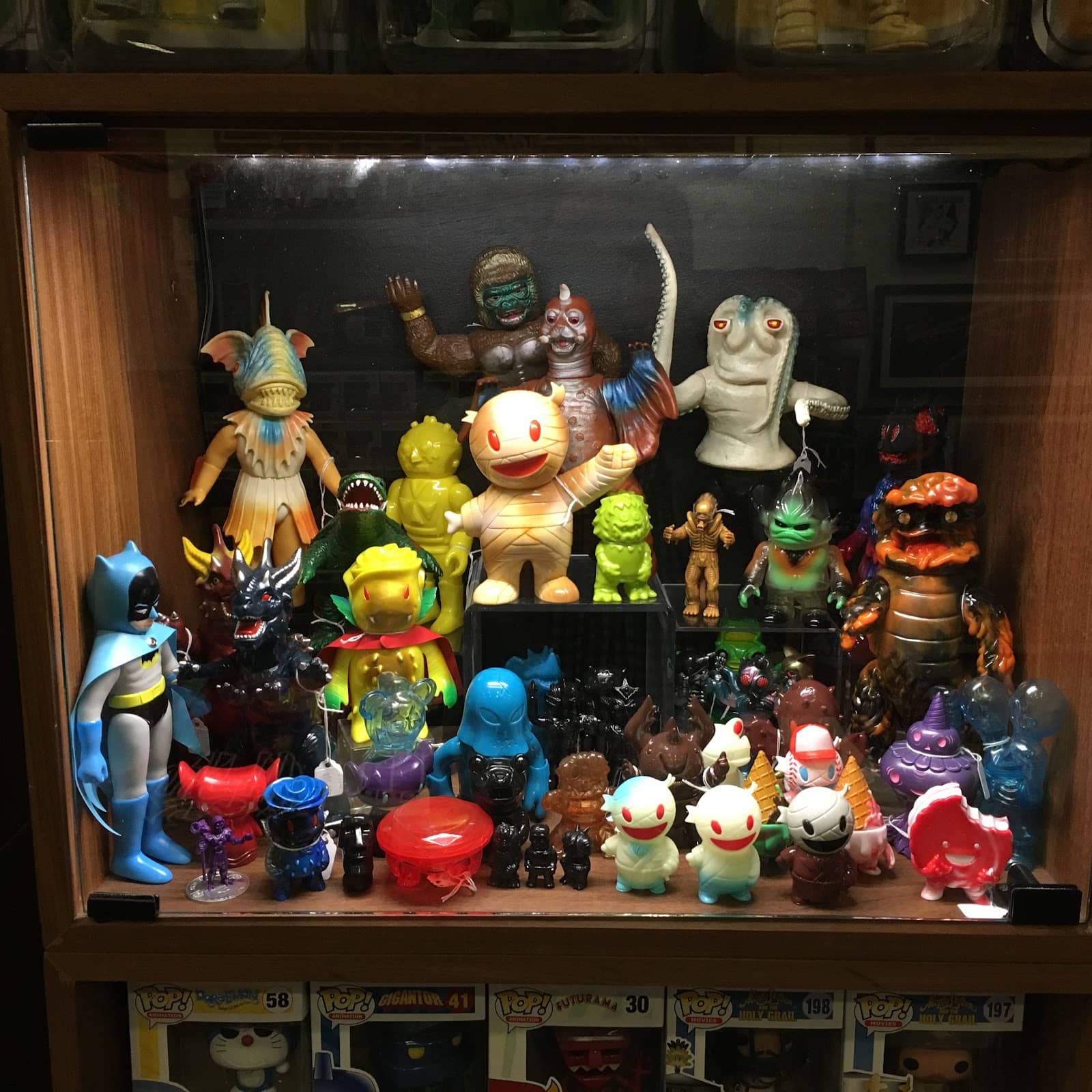 Pop Culture Immersion