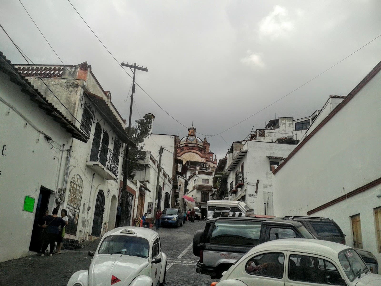 Barrio de La Veracruz - Image 1