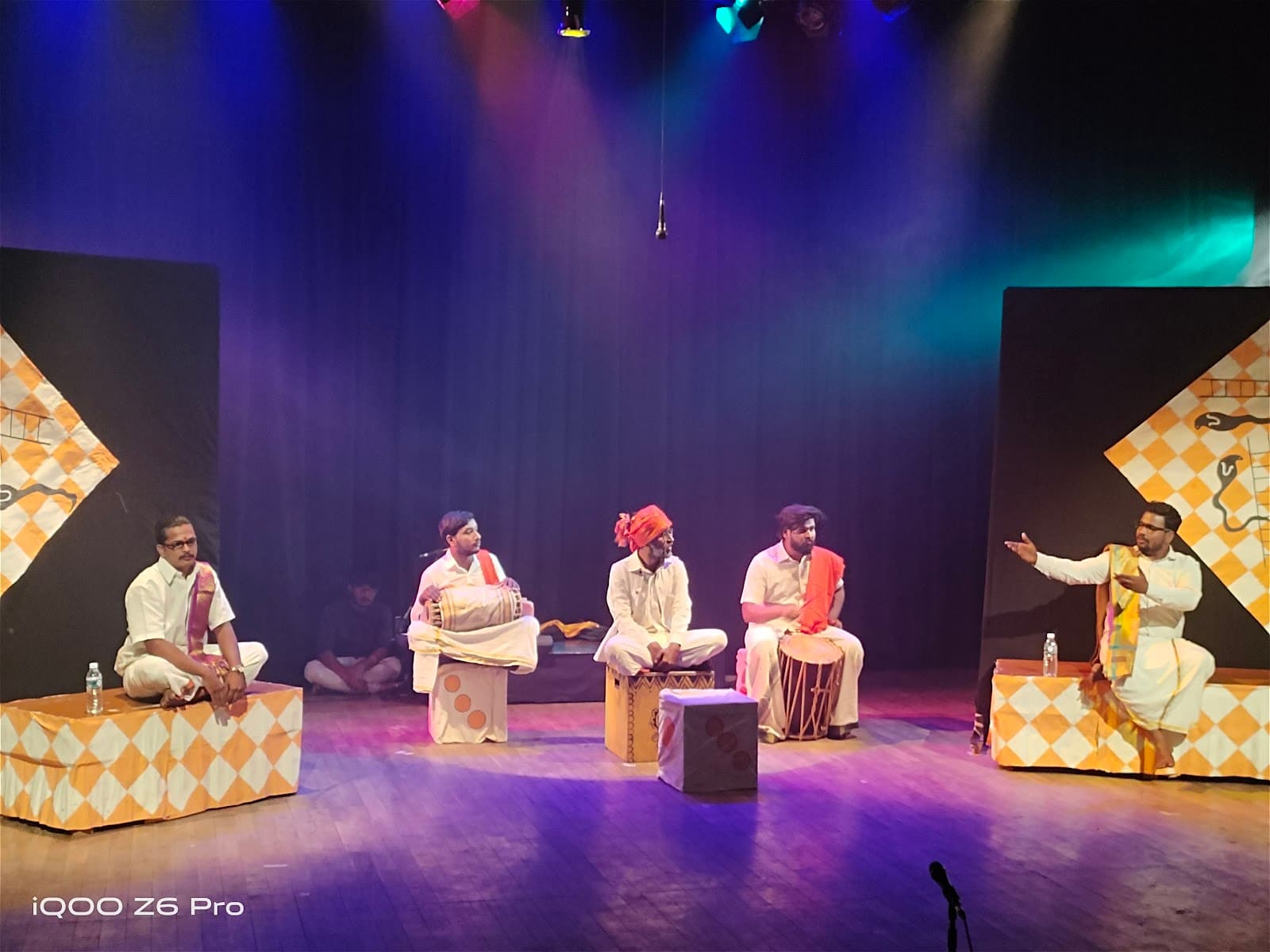 Rangayana - Image 1