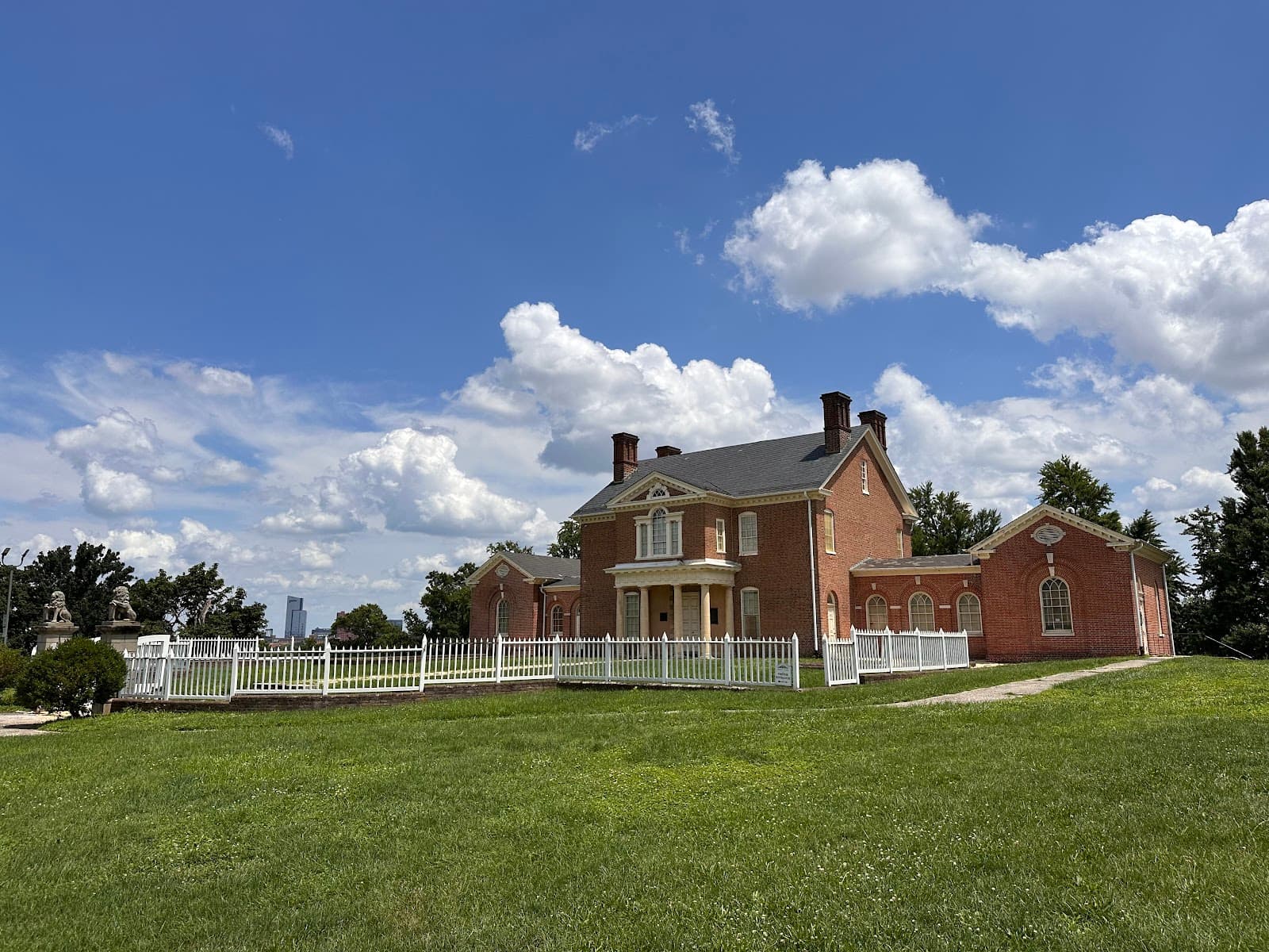 Carroll Park - Image 1