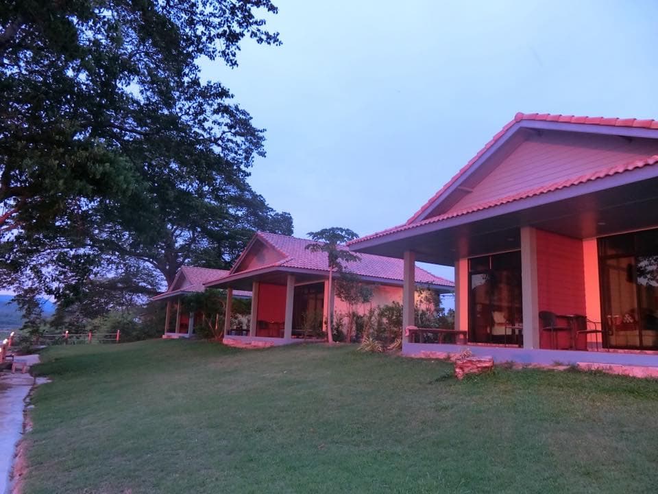 Khong Chiam Riverside - Image 1