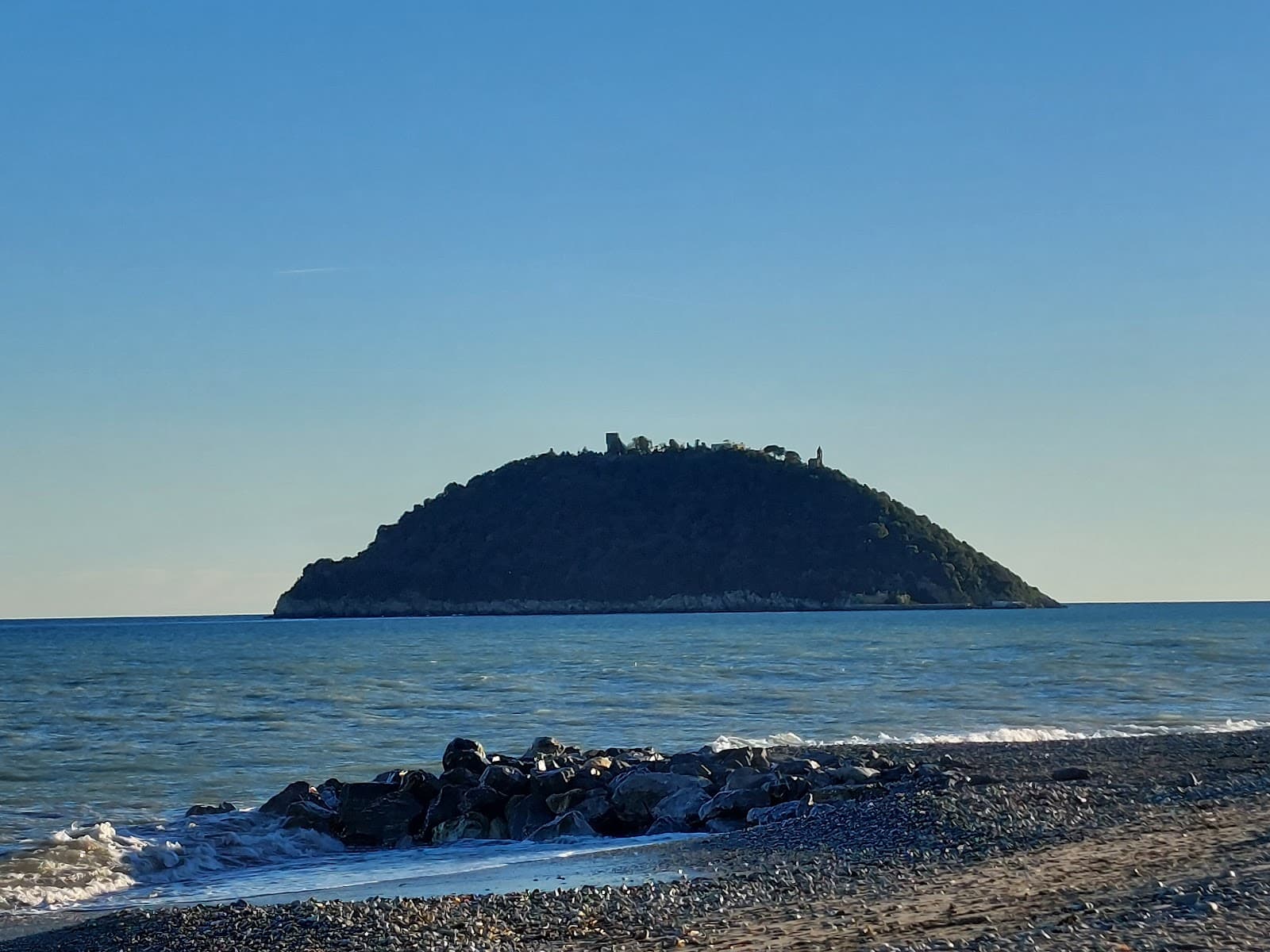 Foce del Centa Nature Area - Image 1