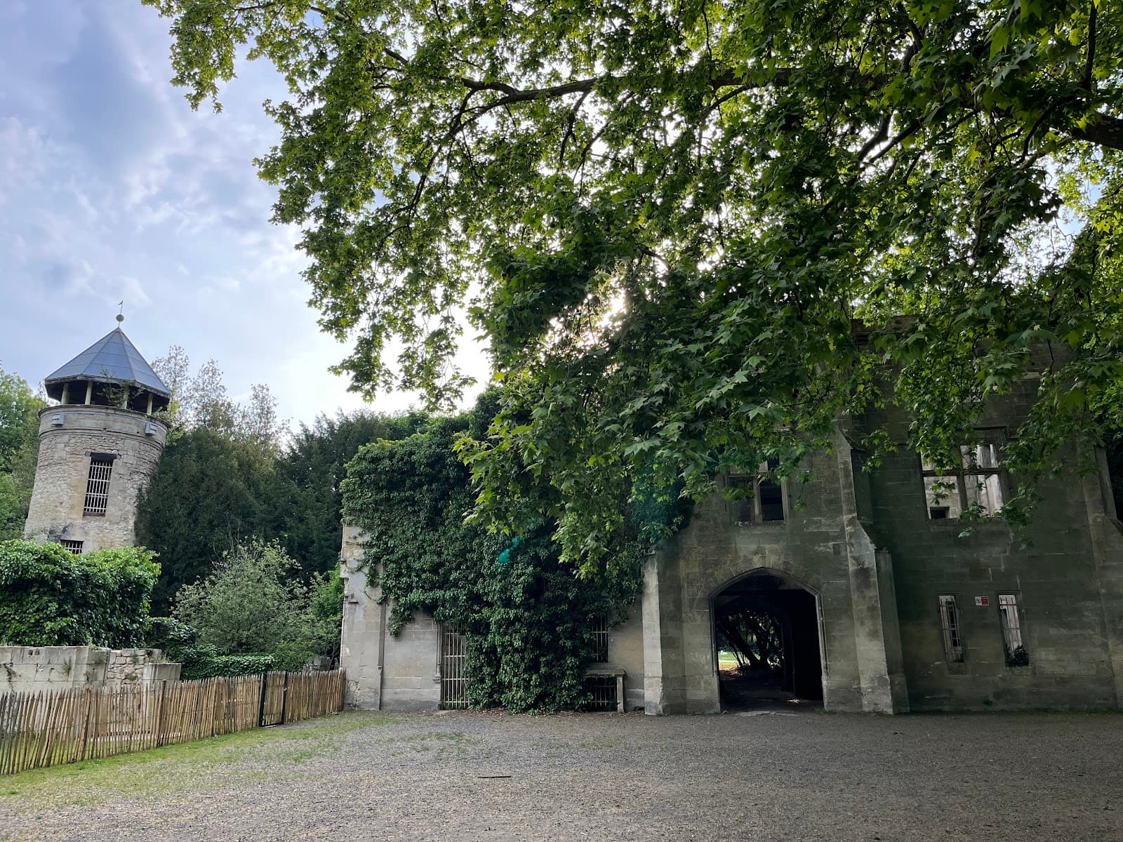 Parc Rivière - Image 1