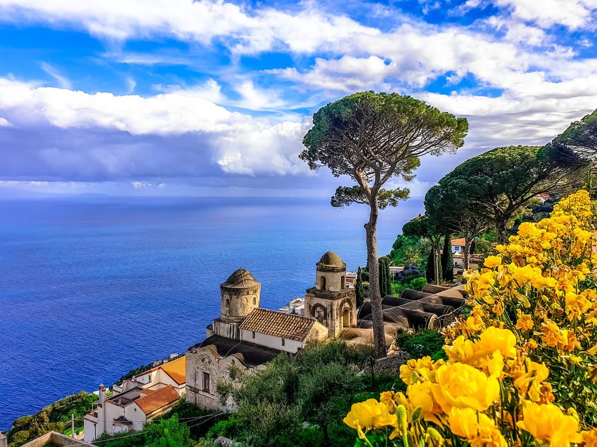 Ravello - Image 1