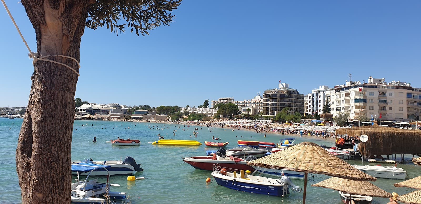 Akköy Village - Image 1