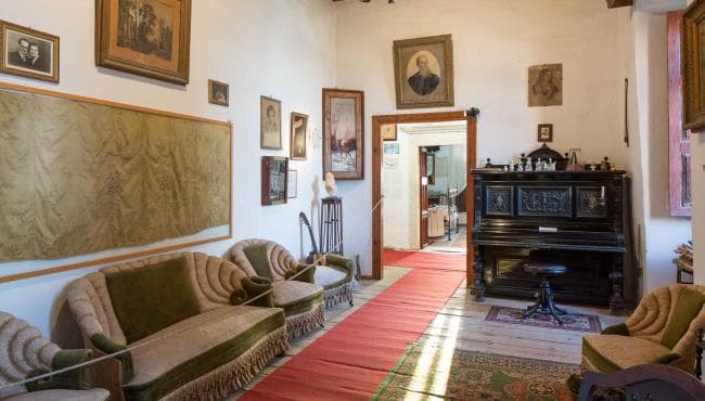 Venetian Museum Della Rocca-Barozzi - Image 1